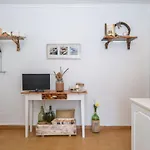 Hébergement de vacances Katina *