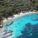 Hébergement de vacances Katina Kontogiannátika