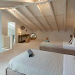 Katina Hébergement de vacances *