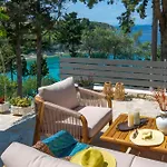 Hébergement de vacances Katina *