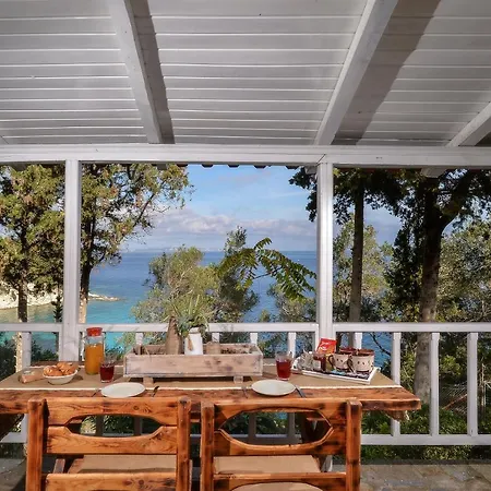 Holiday home Katina *