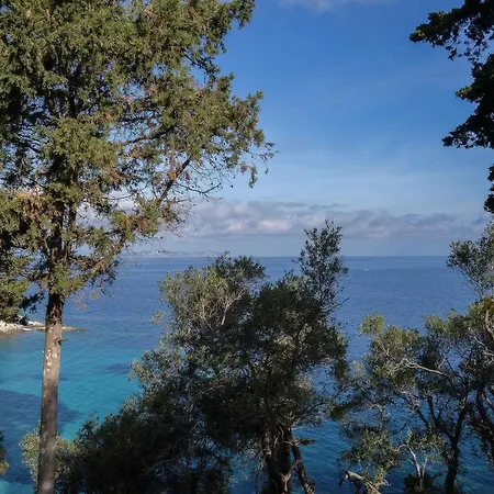 Katina Holiday home