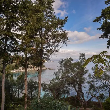 Katina Holiday home *
