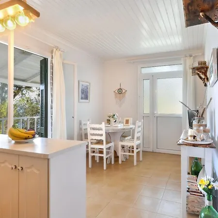 Holiday home Katina