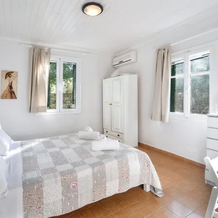 Katina Holiday home *