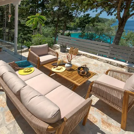 Holiday home Katina *