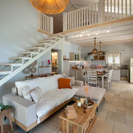 Holiday home Katina *